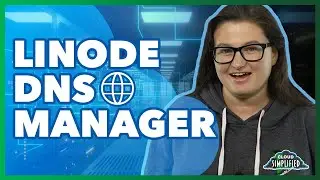 Linode DNS Manager | Total Control Over Your DNS Records