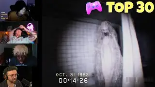 Top 30 Jumpscare l DON'T SCREAM