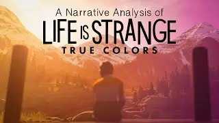 Isolation, Belonging & Trauma - An Analysis of Life is Strange: True Colours