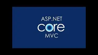 Asp Net Core 2.1 with MVC tutorial 15 ||  Entity Framework بالعربي