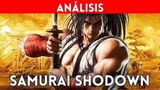 ANÁLISIS SAMURAI SHODOWN (PS4, Xbox One) ESPECTACULAR y EXIGENTE regreso de un CLÁSICO de la LUCHA