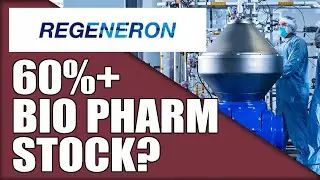 Regeneron Pharmaceuticals - Quick Stock analysis