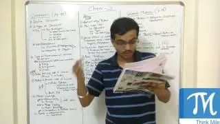 How to clear Chemistry 2 Subject easily, Mumbai University.