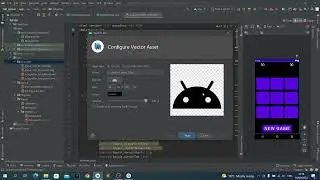 Крестики-нолики на Java в Android Studio. Урок 14. Делаем возврат в главное меню.