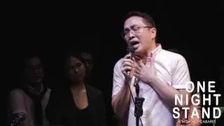 MINSAN ANG MINAHAL AY AKO (Katy! the Musical) - MELVIN LEE