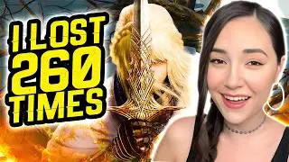 Did Sasha Grey Beat Leda And Her Allies with NO SUMMONS?? - 260 Deaths