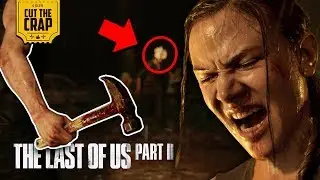 The Last Of Us 2 сюжет раскрыт!