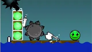 (FULL+) geometry dash stories but what tf is going on 4