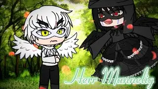 Клип "Herr Mannelig" | Angel's Basics | [перевод на русский] | Злата и Август