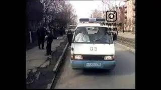 Хроника преступлений против членов Азербайджанской диаспоры в Иркутске