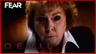 Satan Is Revealed | Devil (2010)