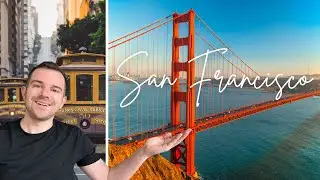 How to spend a relaxing afternoon in San Francisco, CA