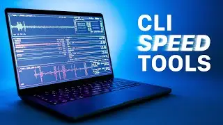 6 AWESOME CLI Tools for Mac & Linux Performance Testing (2022)