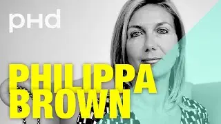 Entrevista con Philippa Brown, CEO mundial de PHD || Boarding Pass (Ep 6)