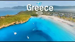 Ammoudia beach Parga, Acheron Delta and Ephyra Necromanteion, Greece land of myths | Travel Guide