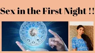 Sex in the First Night !!