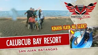 CALUBCUB BAY RESORT