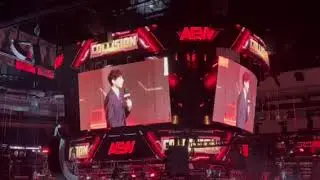 Tony Khan On Firing CM Punk! - What Happened Before AEW Collision