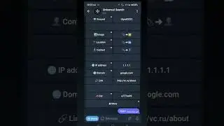 Hack Any Using TG bot.  