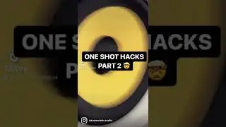 FL Studio ONE-SHOT HACKS Part 2 | DID YOU KNOW THIS!? 🤯