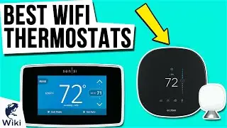 10 Best Wifi Thermostats 2020