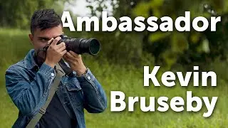 Ambassador Zoner Photo Studio – Kevin Bruseby
