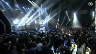 Rammstein feat. Marilyn Manson - The Beautiful People