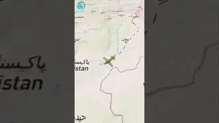 Animated Map with Mobile #animationonmobile