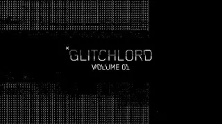 Glitchlord 01 - A glitch pack for compositing and mograph