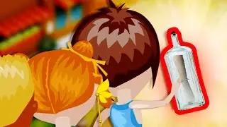 НАСТОЯЩИЙ РЕЦЕПТ ВЫСОКИХ ПРОСМОТРОВ | АВАТАРИЯ