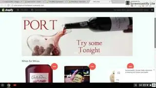 Shopify Tutorial - How to Quickly edit many products at once