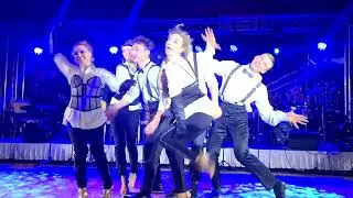 Вечеринка в стиле 20-х годов