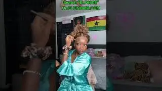 Invisible Straps 360 Frontal Wig Install Tutorial 2024 Viral Style