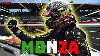 Italian GP 2024 But It's A Meme