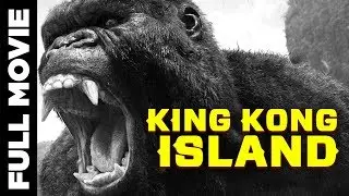 The King of Kong Island (1968) | Action, Adventure Movie | Brad Harris, Esmeralda Barros