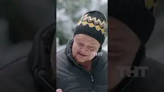 Рыбалка в детстве 😍 