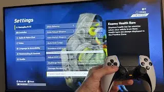 XDefiant: How to Turn On/Off Enemy Health Bars Tutorial! (For Beginners)