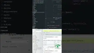 Eloquent ORM part 6   laravel relationship