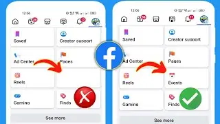 Paano Ayusin ang Mga Event na Nawawala sa Facebook 2024 | Mga Kaganapan sa Facebook Nawawala ang Tab