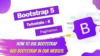 Pagination Design Magic with Bootstrap: Tips and Tricks 