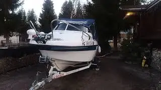 в воскресенье на воду