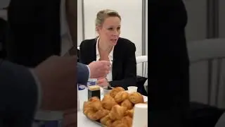 Rencontre avec les acteurs de la Confédération de la Boulangerie-Pâtisserie Française.