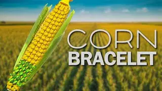 Corn Bracelet