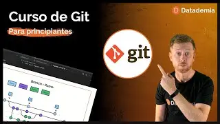 Curso de Git para principiantes