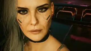 Greatest Seduction in Video Game History 