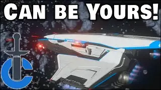 C1 Spirit - One Ship Endless Possibilities - Better Sound & Music Star Citizen Ship Giveaway