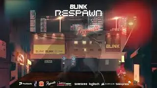 Blink Respawn 2022 - Top 8 MK11 | Top 8 SFVCE | Top 8 SSBU