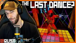 Ep. 9: The Last Dance? ft. Quest (& Technically Reid) | chocoTaco RUST Gameplay