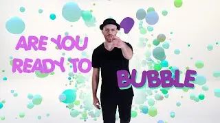 Bubble It Marathon - 5 hours!