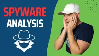 SPYWARE Analysis with Wireshark - STOLEN LOGINS!